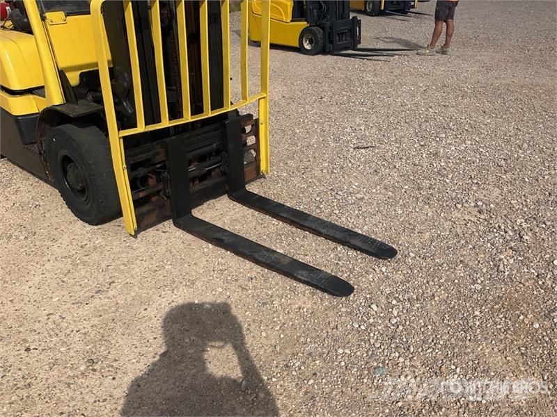 Nissan H2 Forklift Otras carretillas elevadoras