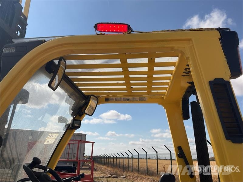 Nissan H2 Forklift Otras carretillas elevadoras