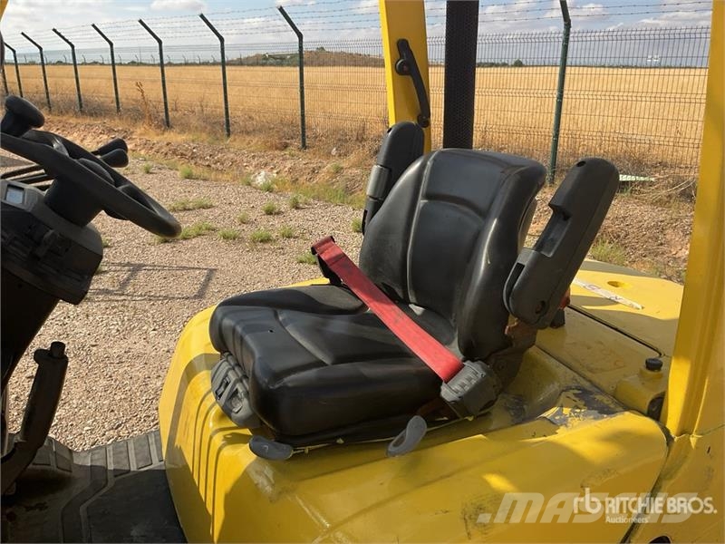 Nissan H2 Forklift Otras carretillas elevadoras