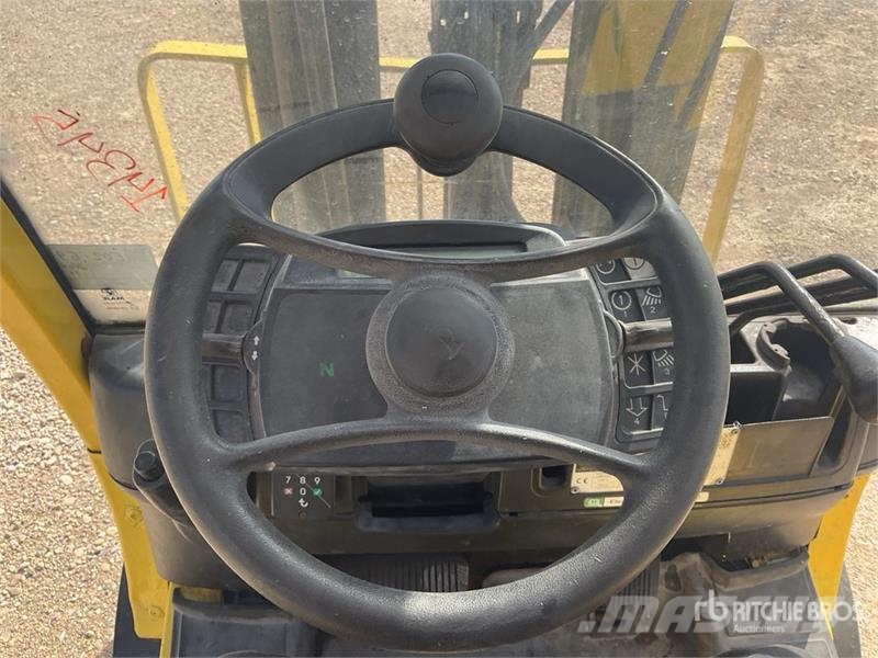 Nissan H2 Forklift Otras carretillas elevadoras