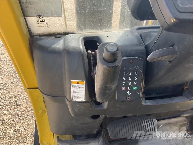 Nissan H2 Forklift Otras carretillas elevadoras