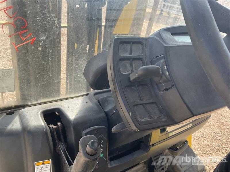Nissan H2 Forklift Otras carretillas elevadoras