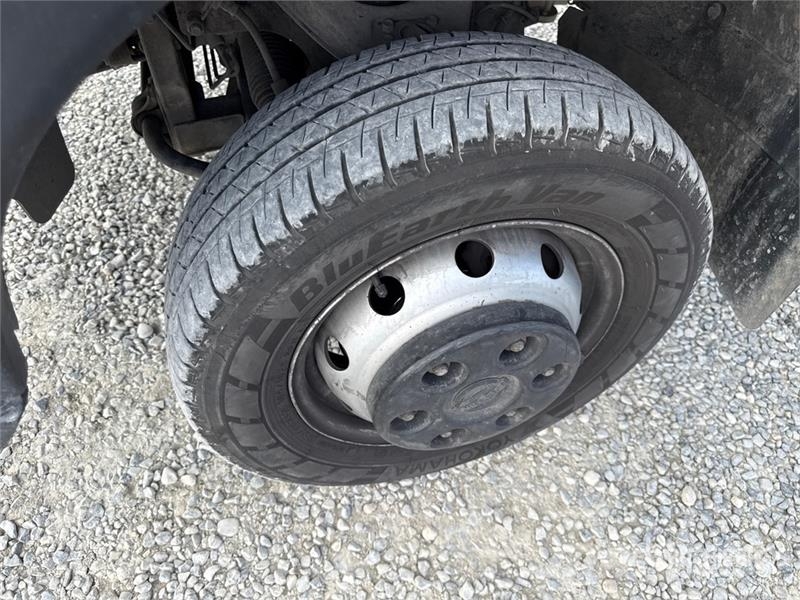 Nissan Isoli PNT 230 20.5 m on Nissan Cabstar NT400 Bucke Avtokošare