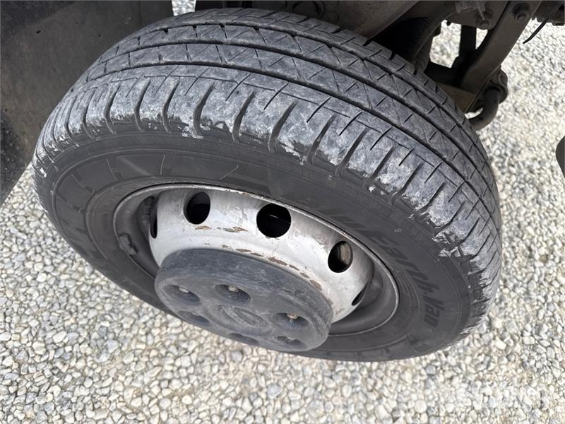 Nissan Isoli PNT 230 20.5 m on Nissan Cabstar NT400 Bucke Avtokošare