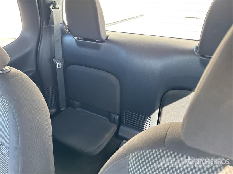 Nissan Nivara Pickup Άλλα Vans