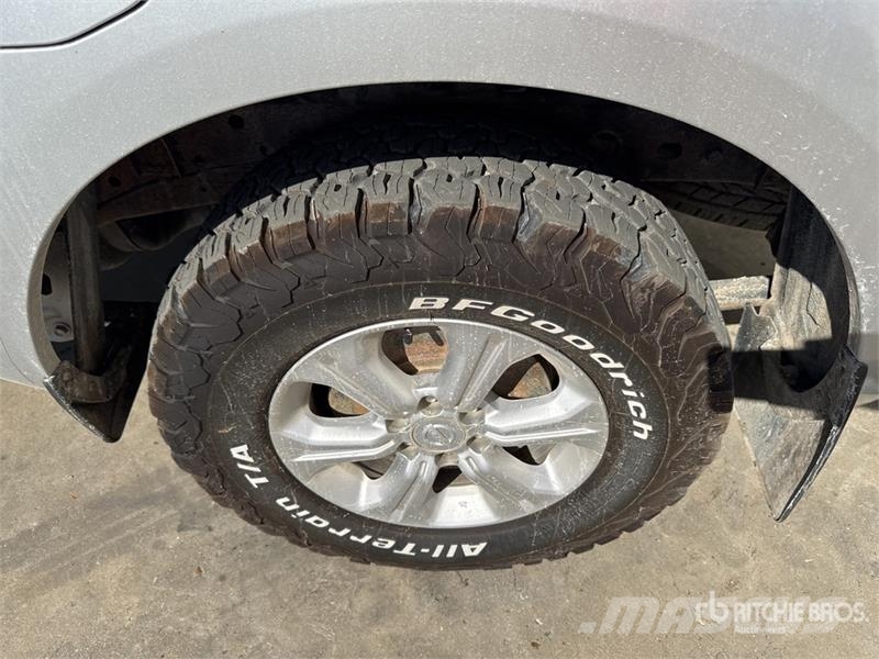 Nissan Nivara Pickup Άλλα Vans