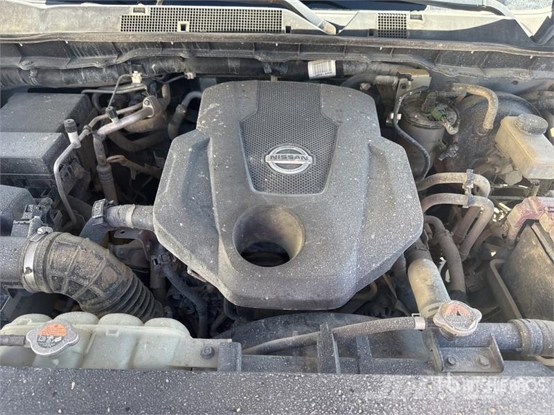 Nissan Nivara Pickup Άλλα Vans