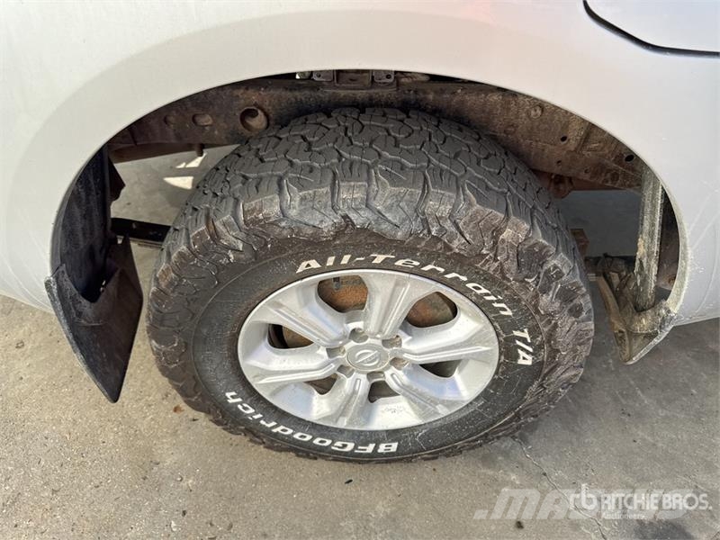 Nissan Nivara Pickup Άλλα Vans