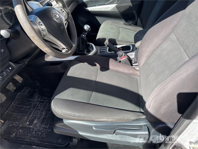 Nissan Nivara Pickup Άλλα Vans
