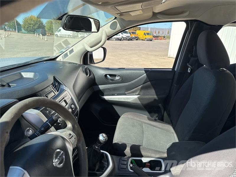 Nissan Nivara Pickup Άλλα Vans