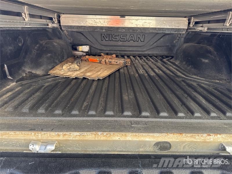 Nissan Nivara Pickup Άλλα Vans