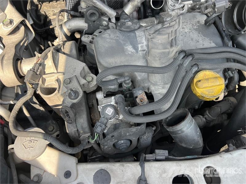 Nissan Note Automobile (Inoperable) Cars