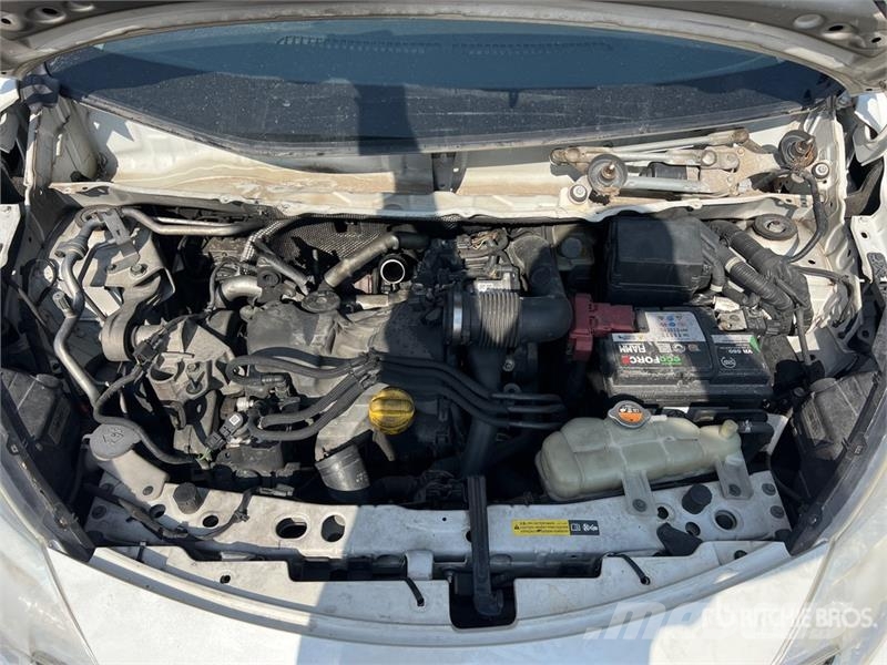 Nissan Note Automobile (Inoperable) Cars