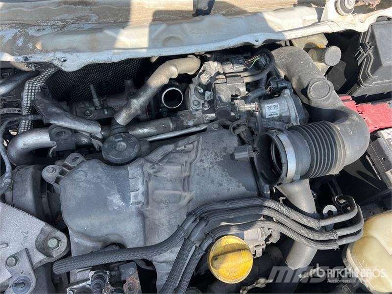 Nissan Note Automobile (Inoperable) Cars