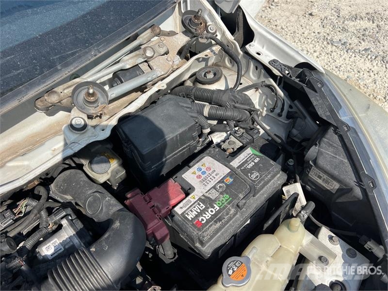Nissan Note Automobile (Inoperable) Cars