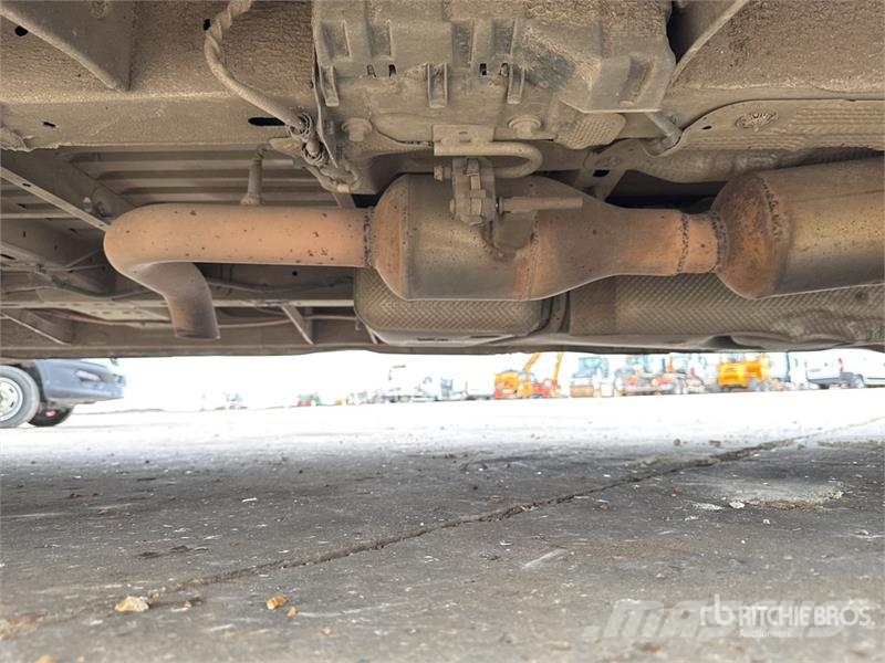 Nissan NV400 Vehicule Utilitaire Cargo Van Gesloten bedrijfswagens