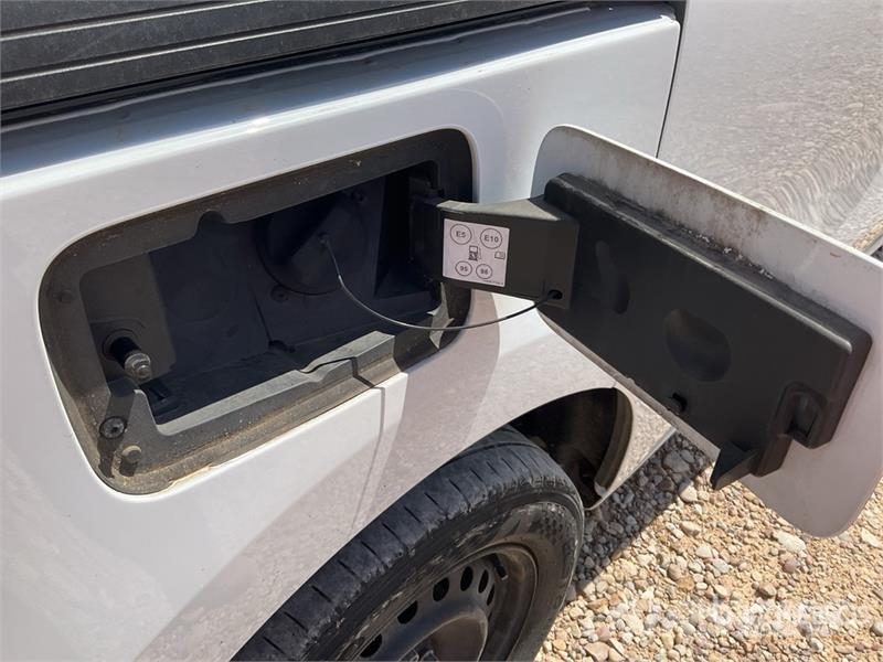 Nissan Townstar Cargo Van Panel vans