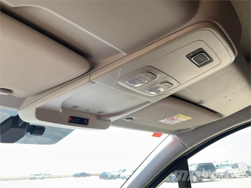 Nissan Townstar Cargo Van Panel vans