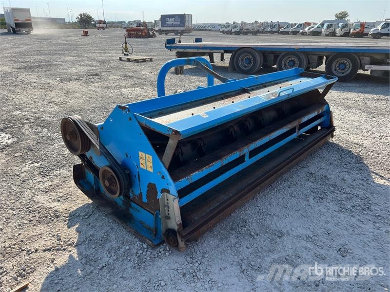 Nobili BNG270 Stalk Chopper Άλλα γεωργικά μηχανήματα