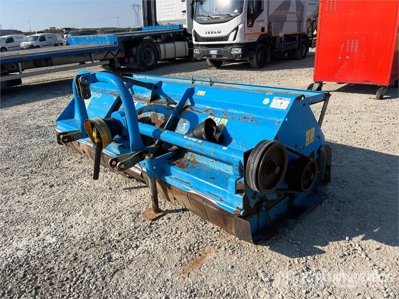 Nobili BNG270 Stalk Chopper Άλλα γεωργικά μηχανήματα