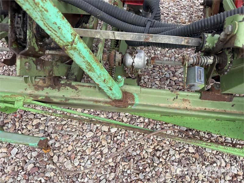 Nodet Gougis PN II 3-Point Hitch Semoir A Mais Seeder Perforatoare