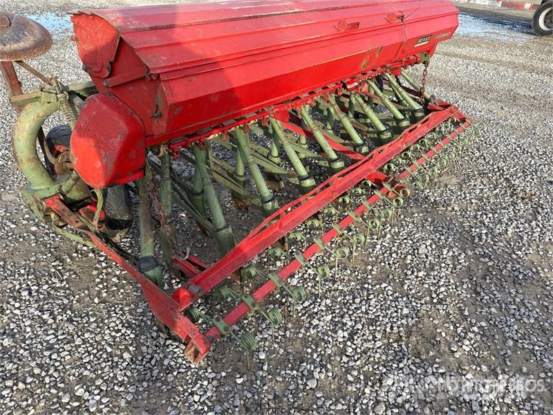 Nodet Seeder مثاقيب