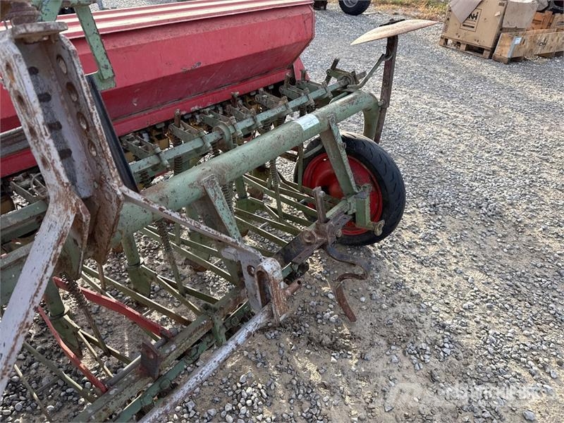 Nodet Seeder مثاقيب