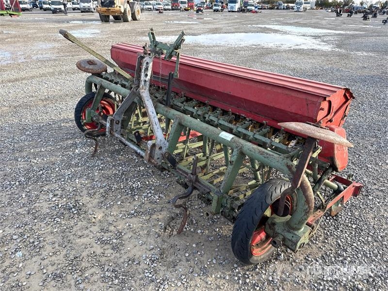 Nodet Seeder مثاقيب
