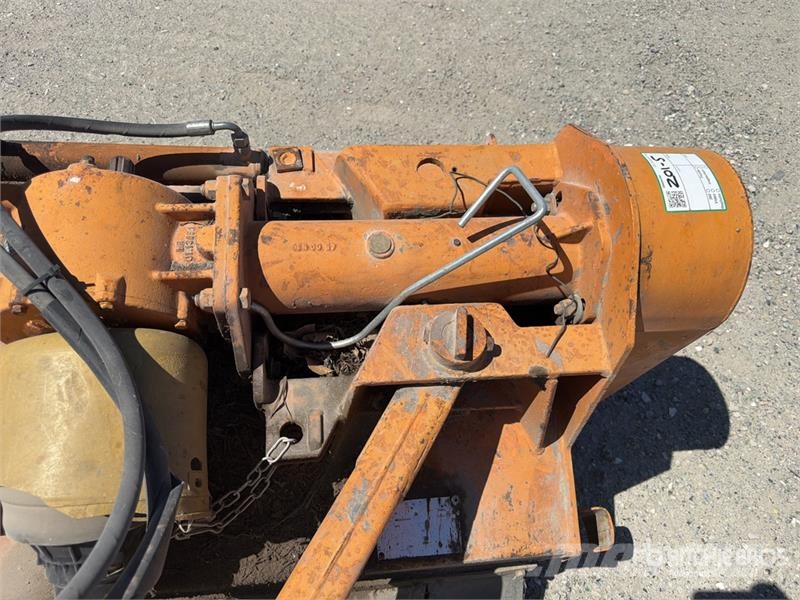 Noremat XP 2300 3-Point Hitch Broyeur Wood Chipper Wood chippers
