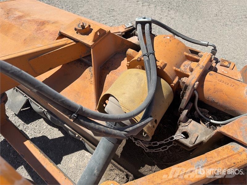 Noremat XP 2300 3-Point Hitch Broyeur Wood Chipper Wood chippers