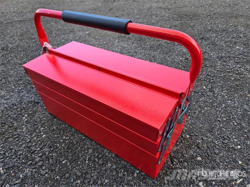 North-Tools Profiline Tool Box (Unused) Costruzioni - Altro