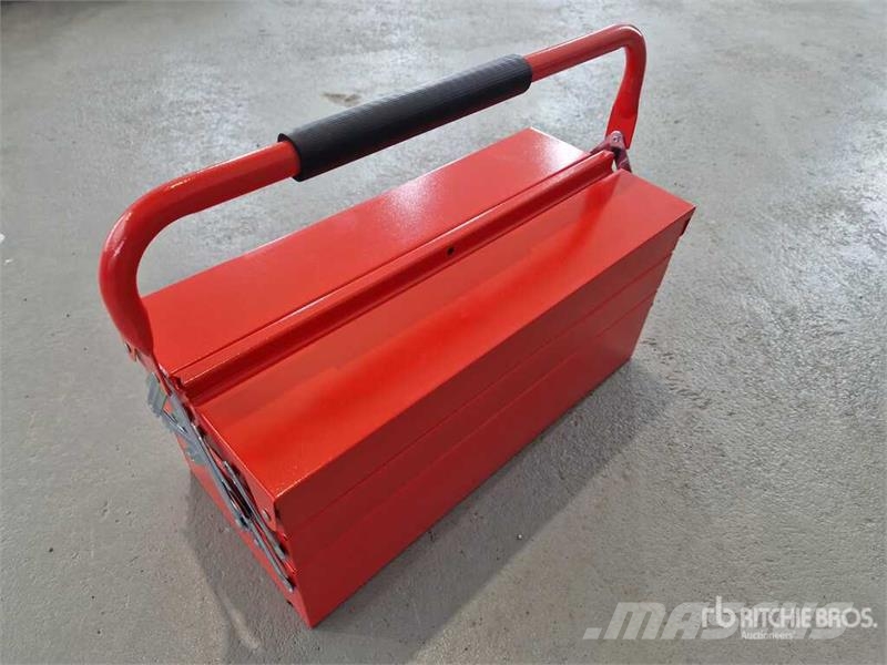 North-Tools Profiline Tool Box (Unused) Construction - Others