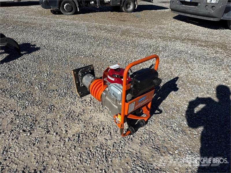 Northon Clipper CR16 Jumping Jack Tamper (Unused) Пробки