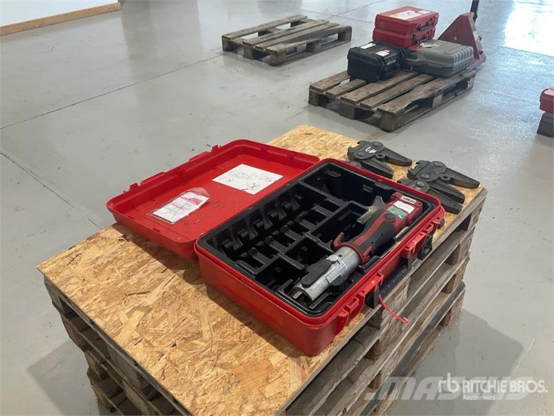  Novopress ACO203XL Crimper Andere Zubehörteile