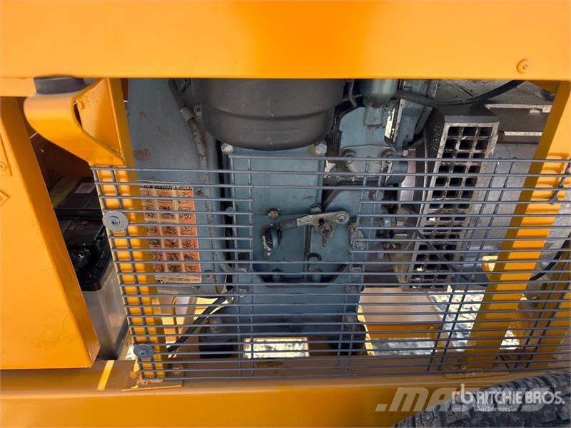 NSM Portable Generator Set Ostali generatori