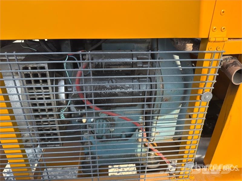 NSM Portable Generator Set Ostali generatori