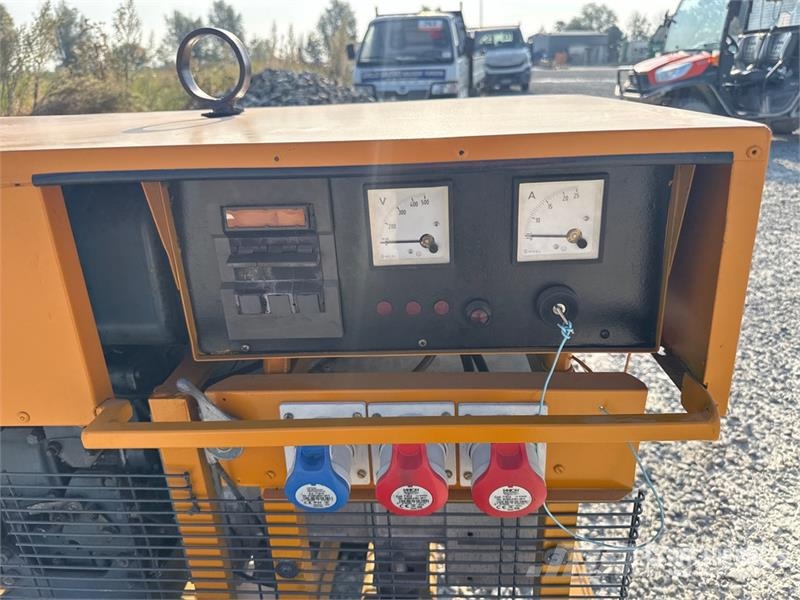 NSM Portable Generator Set Ostali generatori