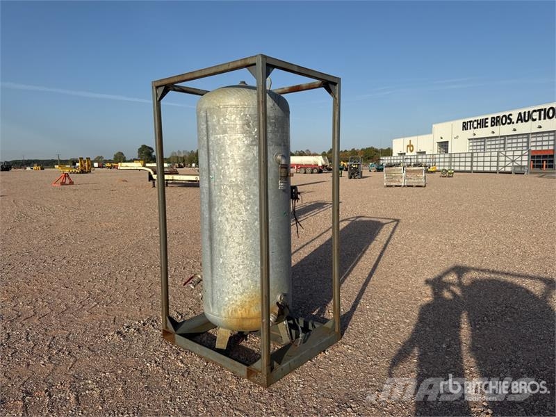 OKS Cuve A Air Air Tank Muu