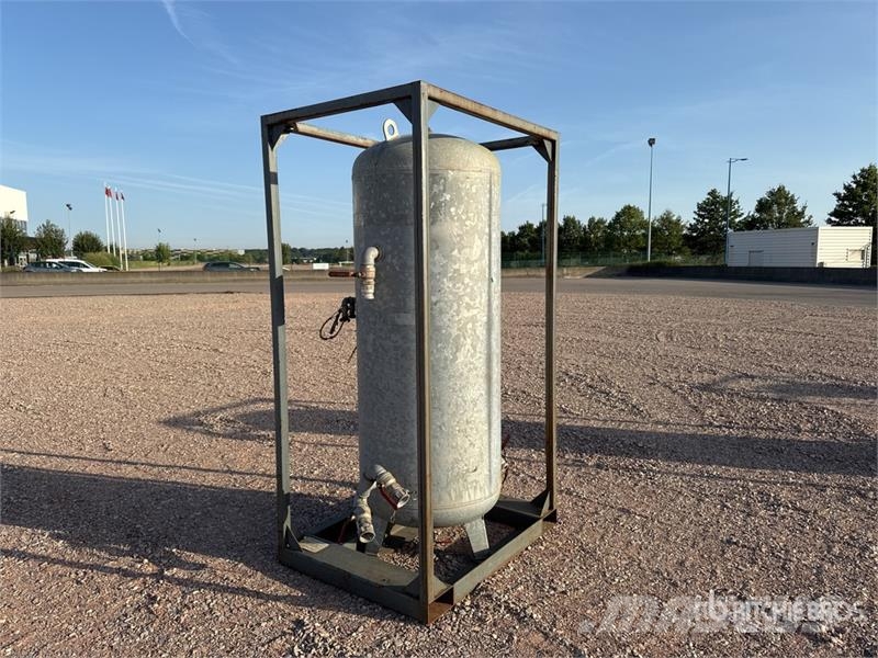 OKS Cuve A Air Air Tank Muu