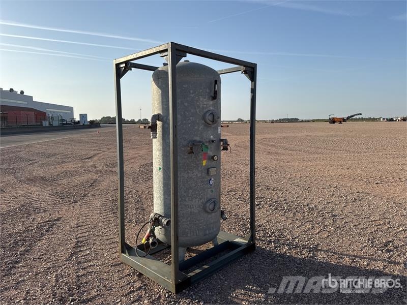 OKS Cuve A Air Air Tank Muu