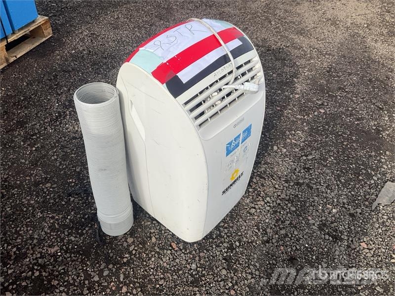 Olimpia Splendid Air Conditioner Fűtő és Hűtő felszerelések