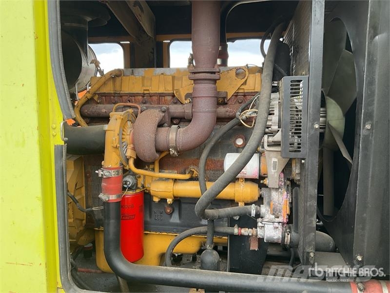 Olympian GEH275-2 Diesel Generators