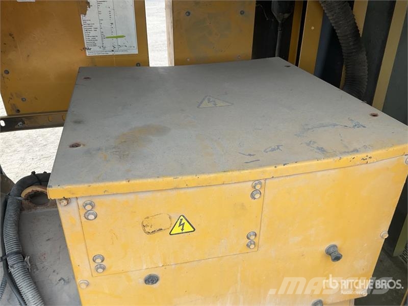 Olympian GEH275-2 Diesel Generators