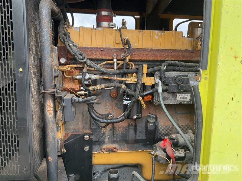 Olympian GEH275-2 Diesel Generators