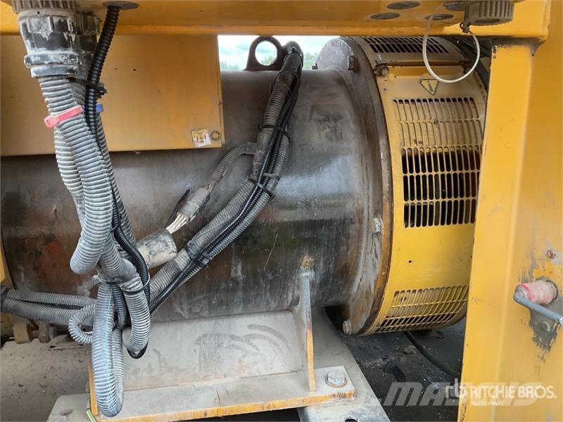 Olympian GEH275-2 Diesel Generators