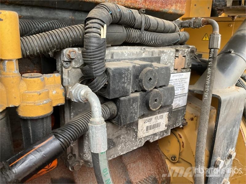 Olympian GEH275-2 Diesel Generators