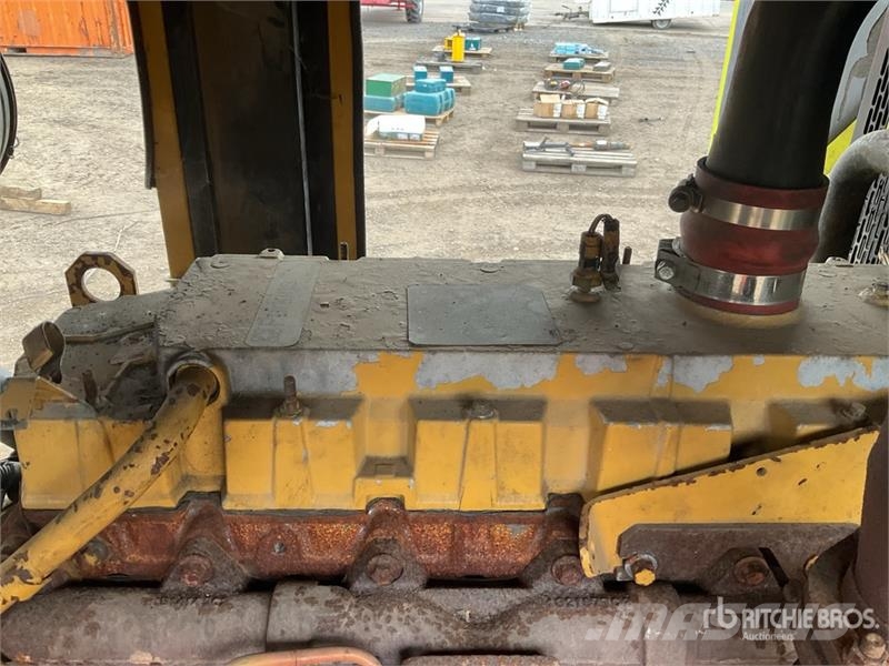 Olympian GEH275-2 Diesel Generators