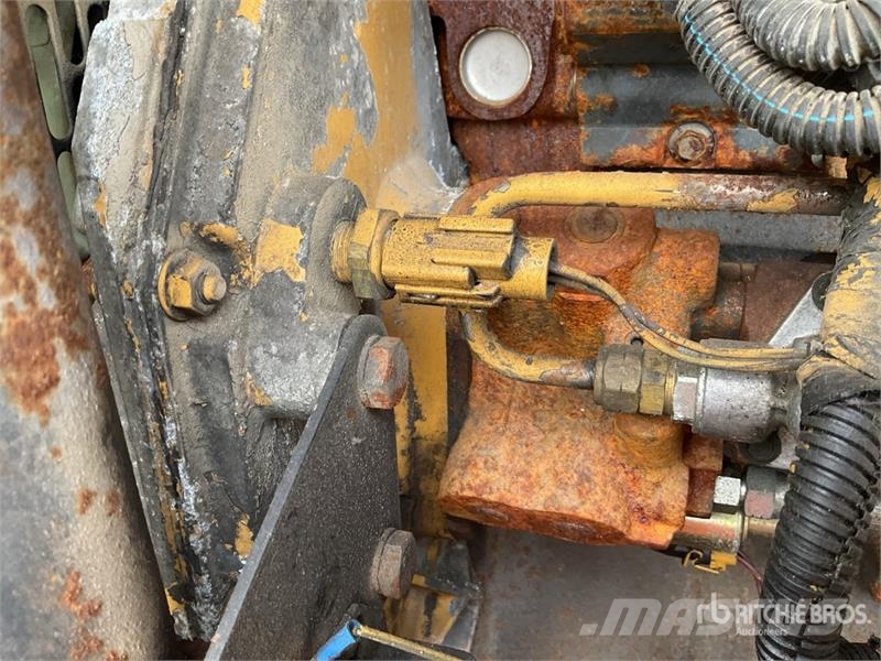 Olympian GEH275-2 Diesel Generators