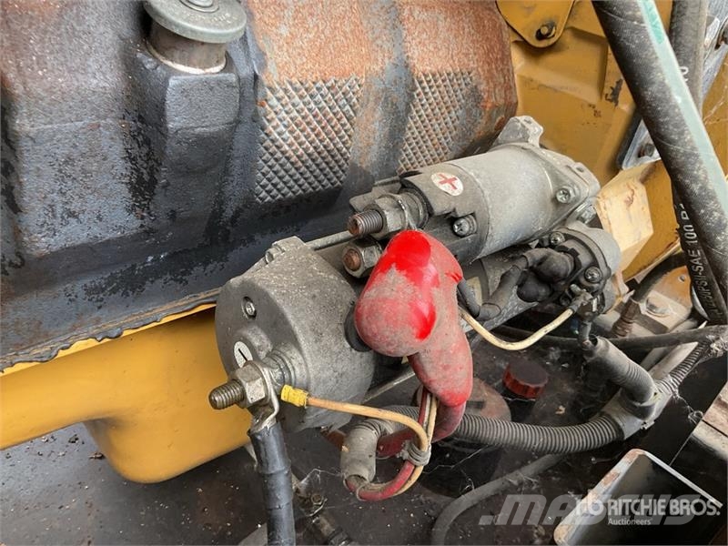 Olympian GEH275-2 Diesel Generators