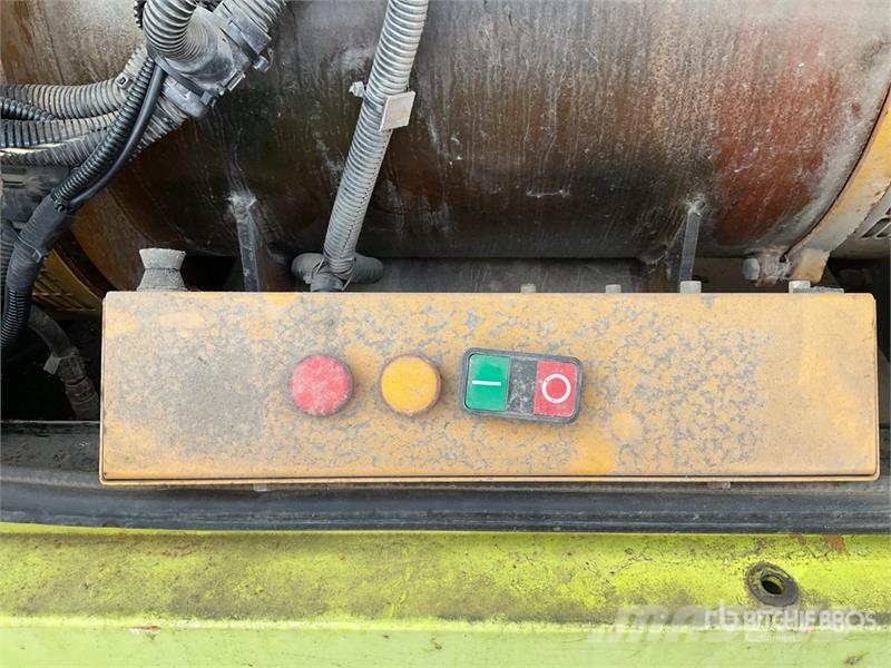 Olympian GEH275-2 Diesel Generators